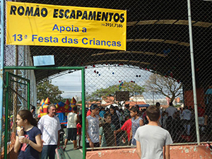 Responsabilidade Social Eventos