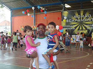 Responsabilidade Social Eventos